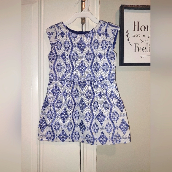 OshKosh B'gosh Other - 💚Genuine Kids/ Oshkosh Girls Dress